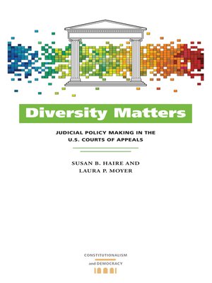 cover image of Diversity Matters